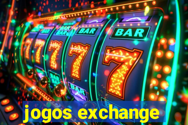 jogos exchange